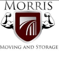 Morris Moving and Storage company logo