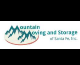 Mountain Moving & Storage of Santa Fe