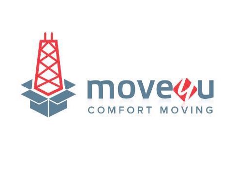 Move For You company logo