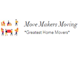 Move Makers Moving company logo