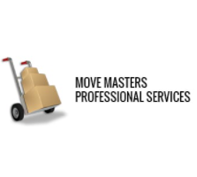 Move Masters Professional Services company logo