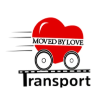 Moved By Love company logo