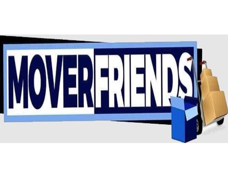 Mover Friends company logo