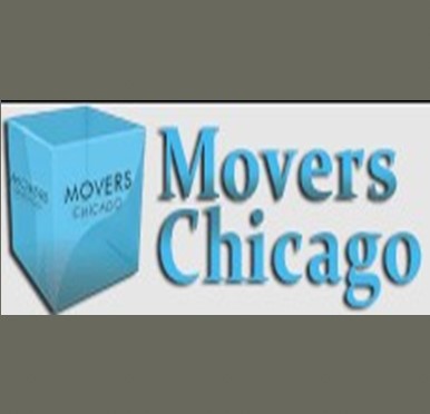 Movers Chicago company logo