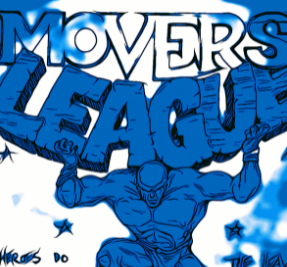Mover’s League company logo