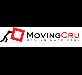 MovingCru company logo
