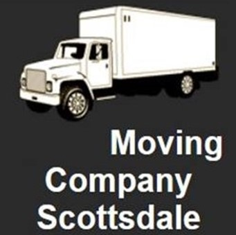 Moving Company Scottsdale company logo