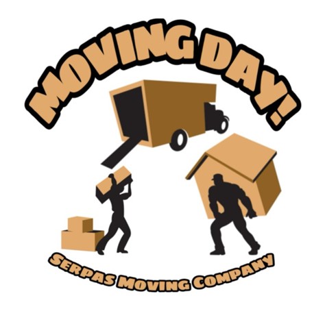 Moving Day Moving Company company logo