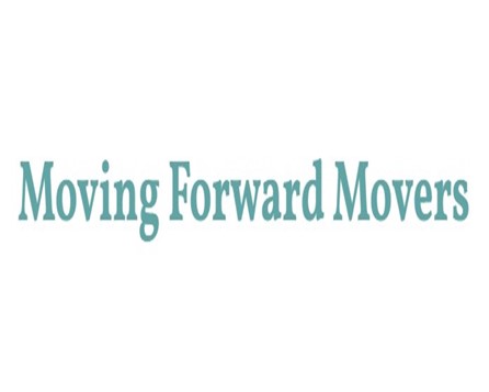 Moving Forward Movers company logo