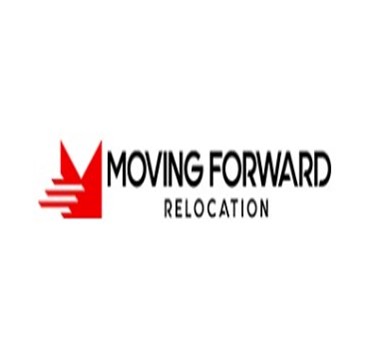 Moving Forward Relocation company logo