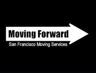 Moving Forward SF company logo
