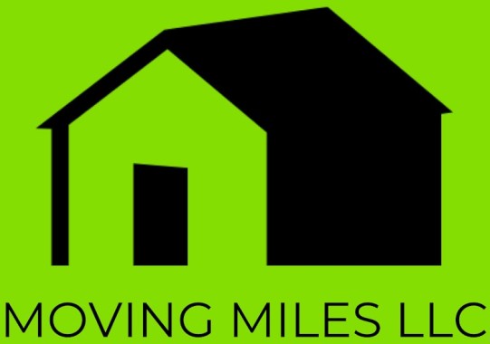 Moving Miles company logo