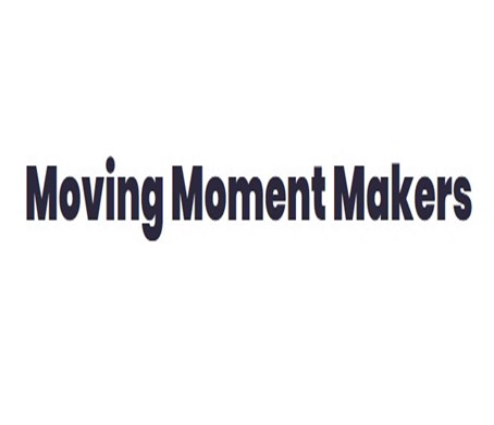 Moving Moment Makers company logo