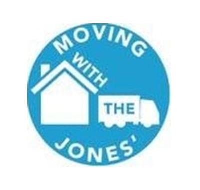Moving With the Jones company logo