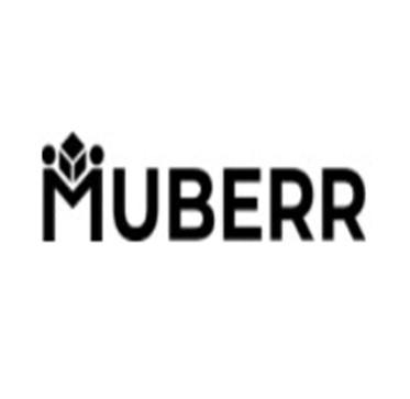 Muberr company logo