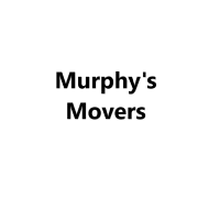 Murphy's Movers company logo
