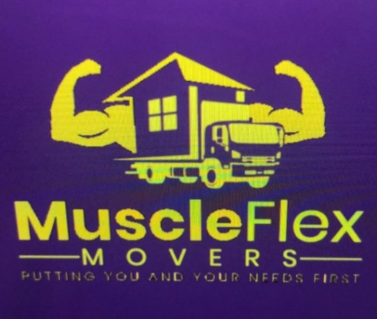 Muscle Flex Movers