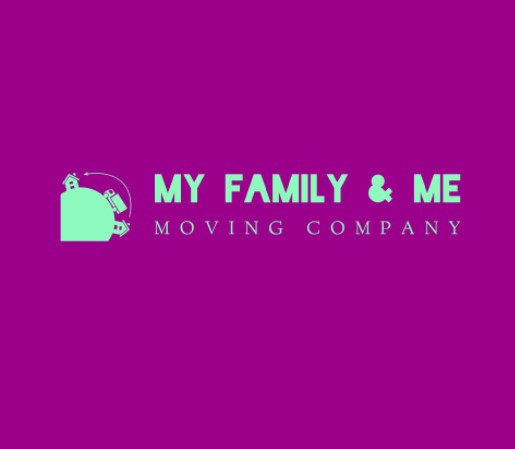 My Family & Me Moving