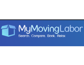 My Moving Labor company logo