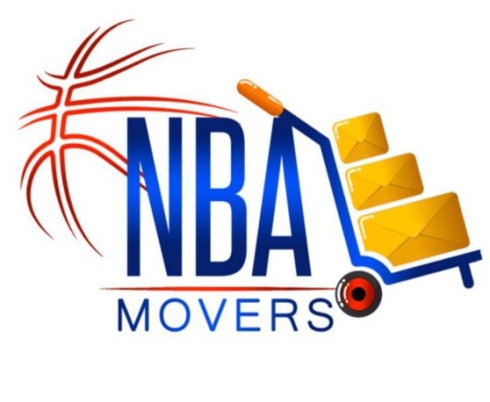 NBAMovers company logo