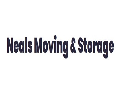 Neals Moving & Storage company logo
