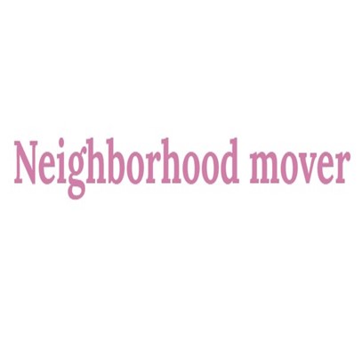 Neighborhood Mover