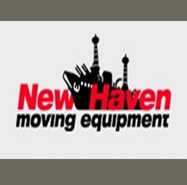 New Haven Moving Equipment company logo