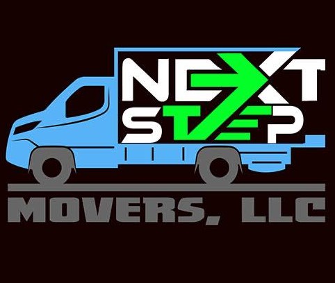 Next Step Moving Services company logo