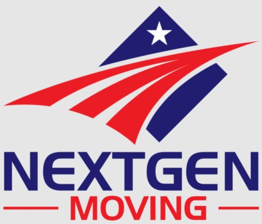 Nextgen Moving company logo