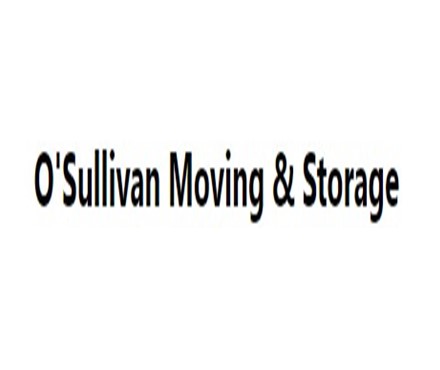 O'Sullivan Moving & Storage company logo