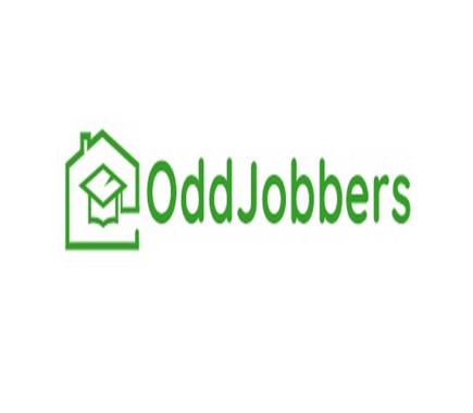 OddJobbers company logo
