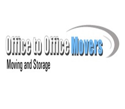 Office to Office Movers company logo