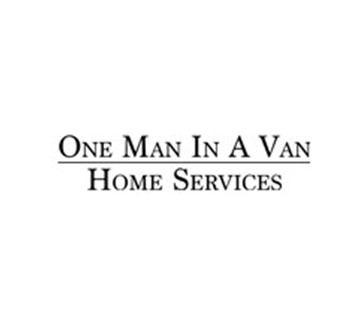One Man In A Van