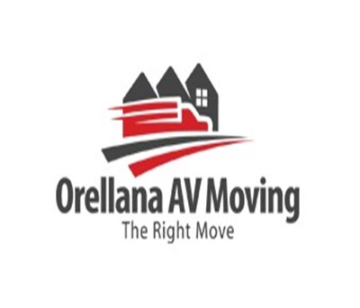 Orellana Av Moving