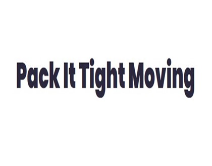 Pack It Tight Moving