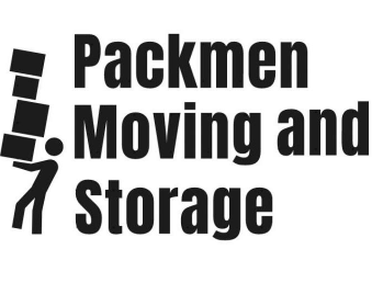 Packmen Moving And Storage company logo