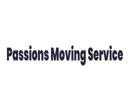 Passions Moving Service