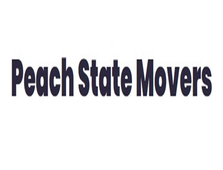 Peach State Movers
