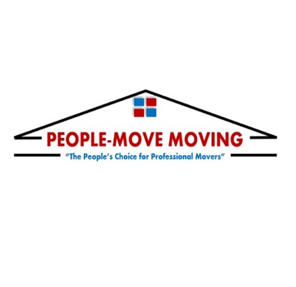 People-Move Moving