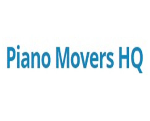 Piano Movers HQ company logo