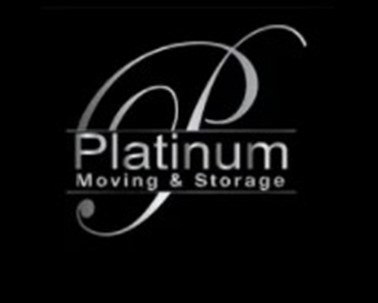 Platinum Moving & Storage company logo
