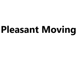 Pleasant Moving
