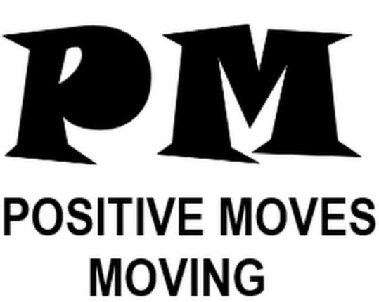 Positive Moves