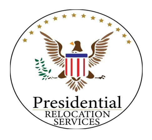 Presidential Relocation Services company logo