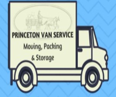 Princeton Van Service company logo