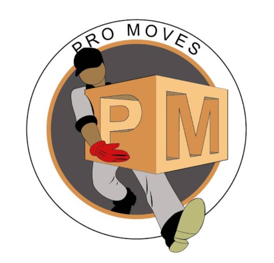 Pro Moves company logo