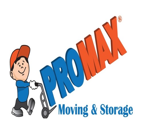 Promax Moving and Storage