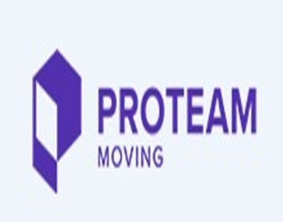Proteam Moving Company company logo