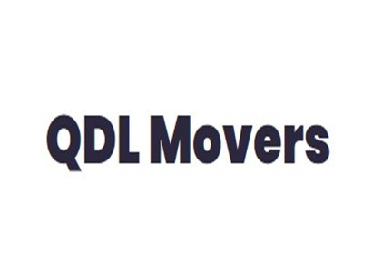 QDL Movers company logo