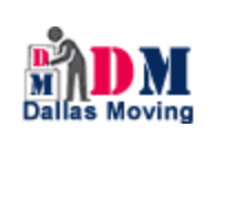 Quality Dallas Moving Service company logo